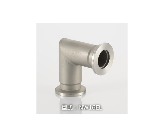 NW16　90°エルボ画像