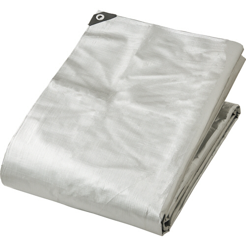 ｼﾙﾊﾞｰｼｰﾄ#4000 1.7×2.6m 1枚画像