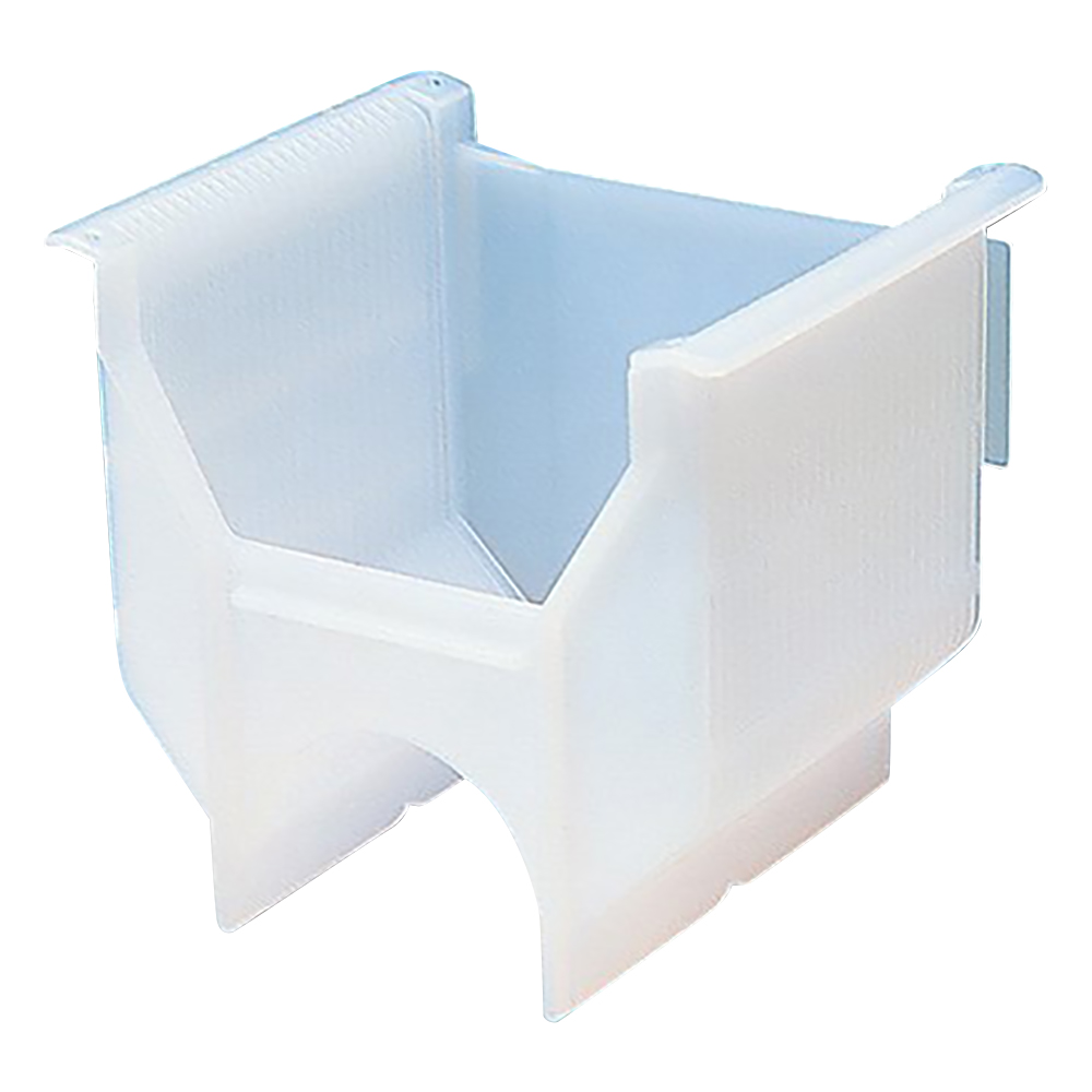 ウェハーキャリア（PFA）　6インチ