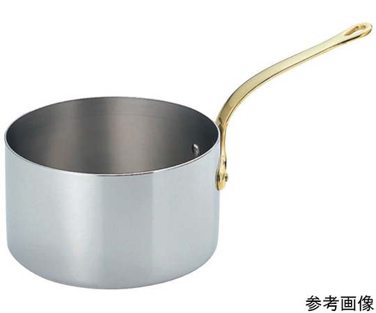 SW 電磁深型片手鍋 11.8L