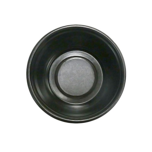 エフピコ 麺容器 DLV麺丼20(78) MFP 本体 黒W画像