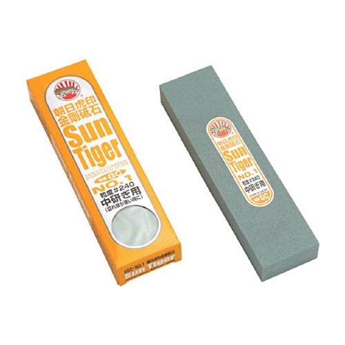 朝日虎 GC角 No.1 205×50×25 1本画像