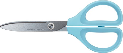 サクサ　スタンダード刃　青　３本画像