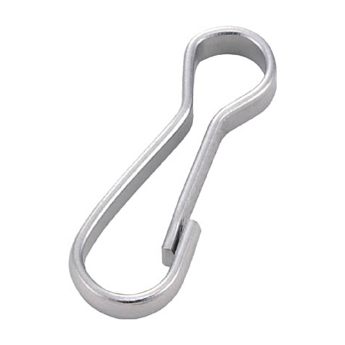 ﾋﾟﾝﾌｯｸ ｽﾃﾝﾚｽ製 #7 1袋(2個)