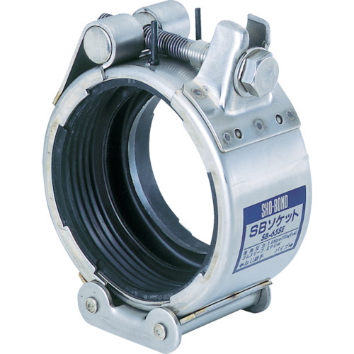 SBｿｹｯﾄ Sﾀｲﾌﾟ 65A 水･温水用 1個