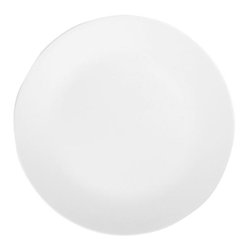 プレート 26cm CORELLE コレール ウインターフロスト 強化ガラス画像
