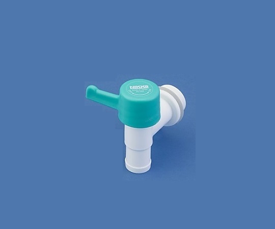 テーパージャー用レバーコック 角型用 3209-07画像