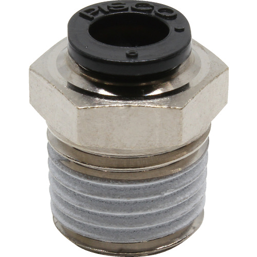 ﾁｭｰﾌﾞﾌｨｯﾃｨﾝｸﾞﾐﾆ ｽﾄﾚｰﾄ 1個画像