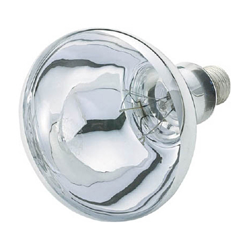 日幸 ﾚﾌﾗﾝﾌﾟ220V 1個画像