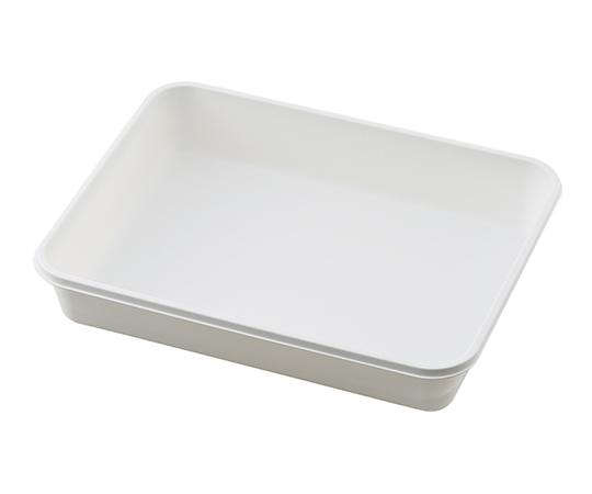 ディスポトレー 中 187×237×40mm 100枚入