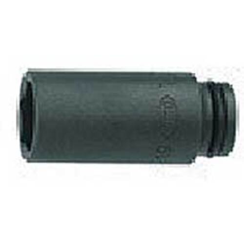 3/8　インパクトレンチ用　ソケット　ロング　21mm　1個画像