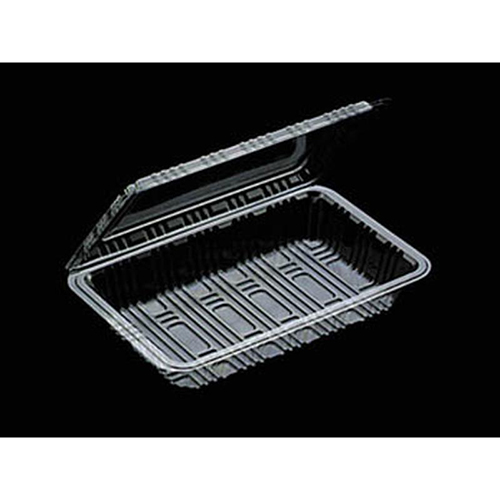 デンカポリマー フードパック OP-032大浅E画像