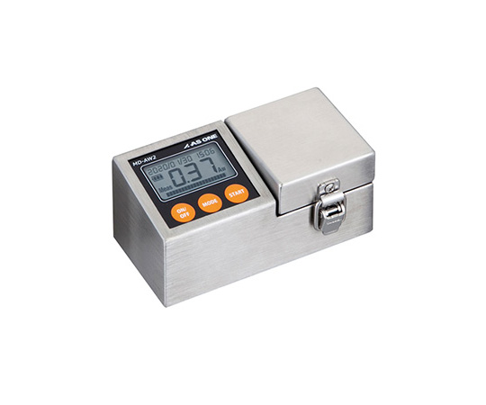 水分活性測定装置　簡易メモリ付（20件）画像