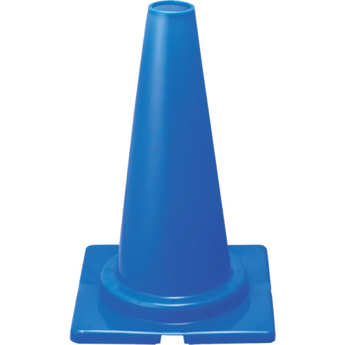 ﾐﾆｺｰﾝ青 1個画像