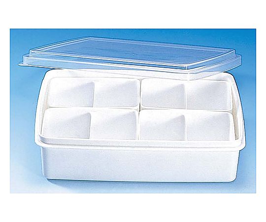 検食保存容器 (ポリプロピレン)画像