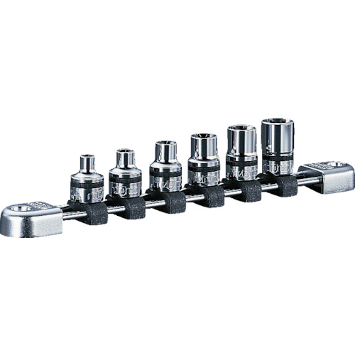 ﾈﾌﾟﾛｽ 9.5sq.E型ﾄﾙｸｽﾚﾝﾁ 6点ｾｯﾄ 1ｾｯﾄ画像