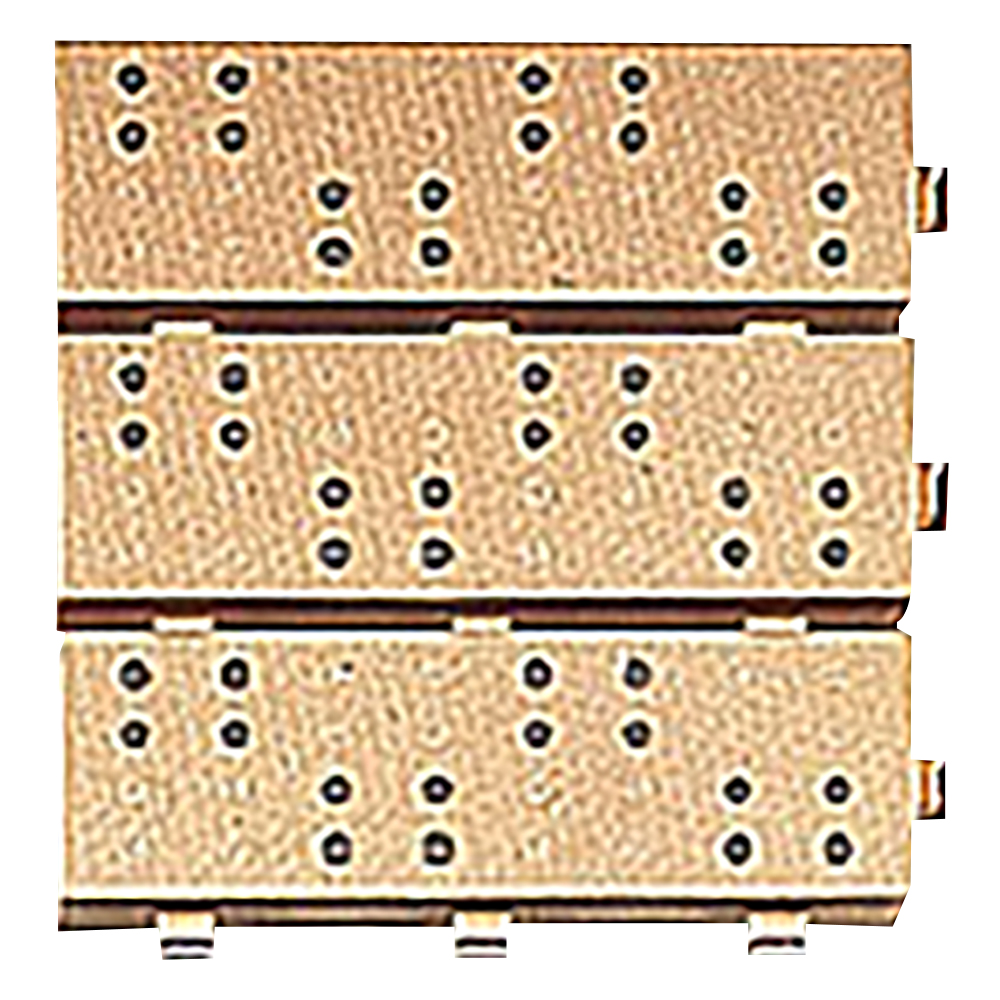 セフティースクエア アイボリー画像