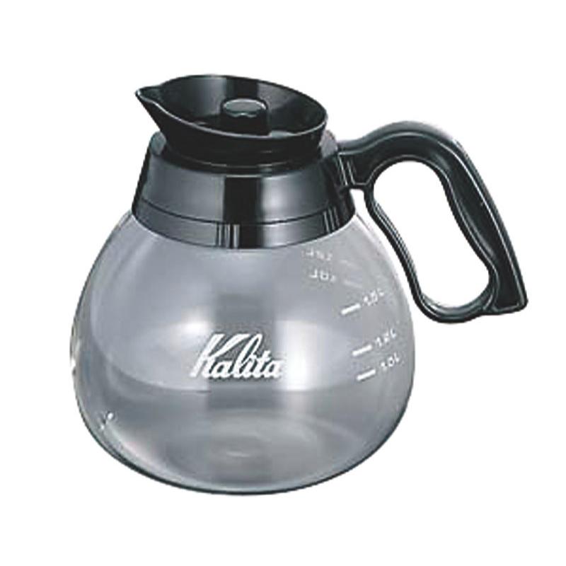 喫茶用品 カリタ コーヒーデカンター 1.8L画像