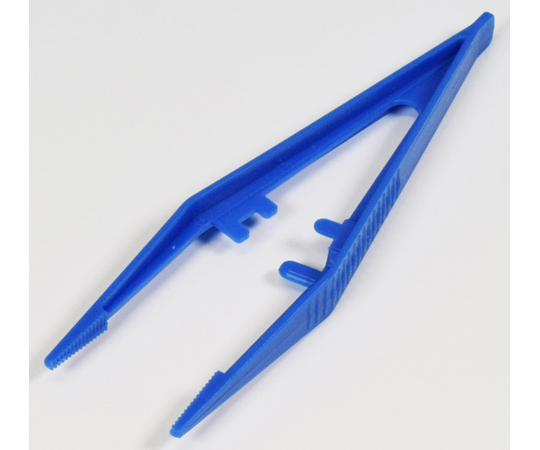 ディスポセッシ ブルー12cm 30P 滅菌済画像