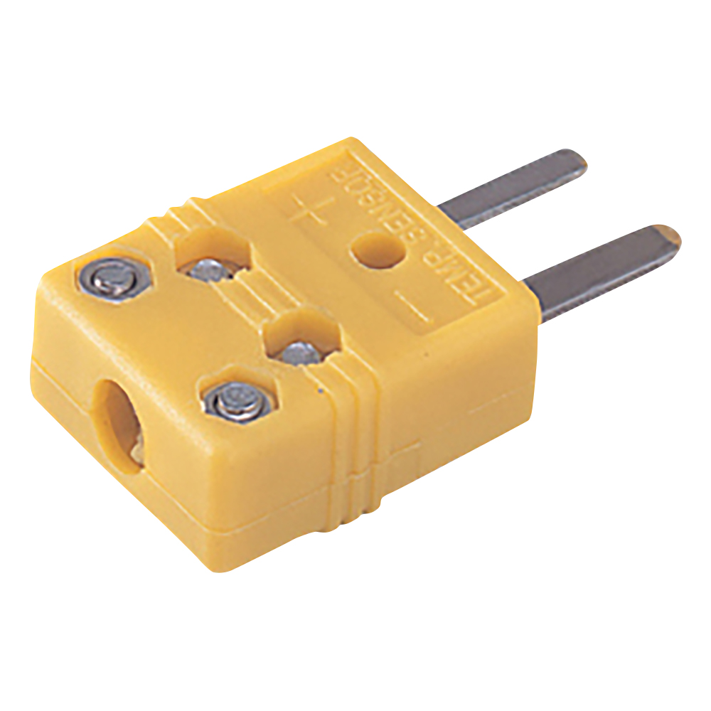 ミニチュア電対コネクタ画像