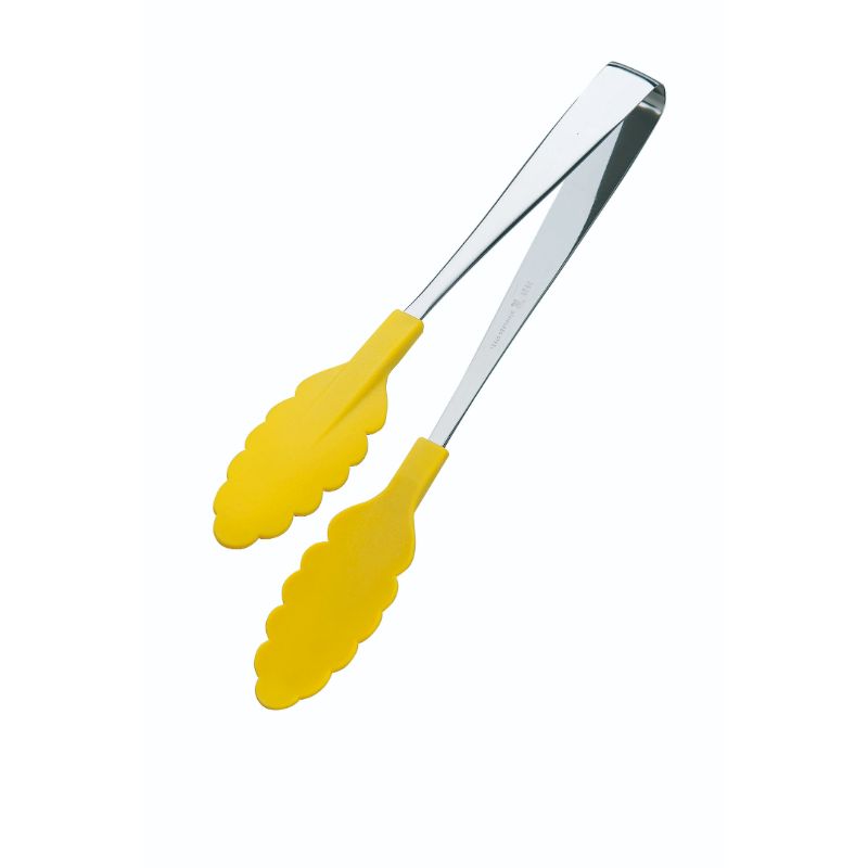 『いろ・色』トング 黄 カンダ画像