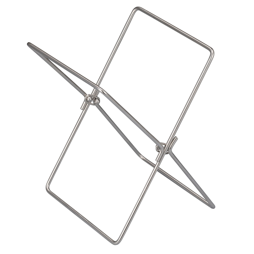 ポリ袋スタンド 開閉できるポリ袋スタンド画像