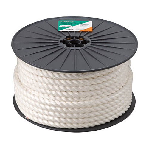 ﾋﾞﾆﾛﾝﾛｰﾌﾟ 16mm×50m ﾎﾞﾋﾞﾝ巻 1巻画像