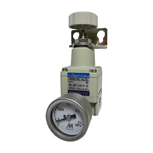 精密減圧弁6A2K 1個画像