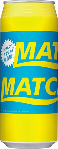 マッチ　４８０ｍｌ　２４本画像