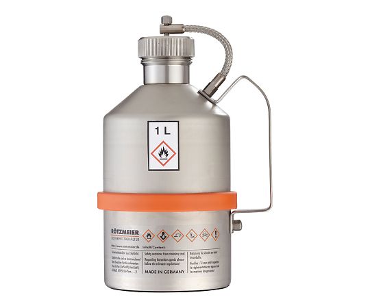 UNステンレス缶　1L画像