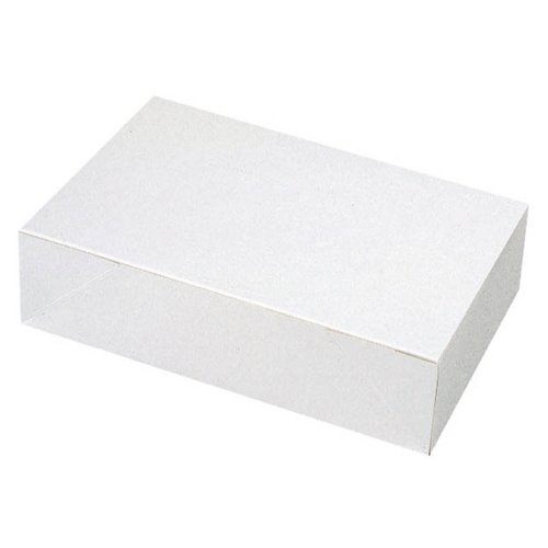 たい焼き箱 鯛焼15個入白鯛15 ヤマニパッケージ [ケース販売]