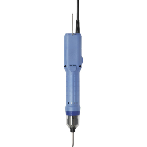 デルボ　電動ドライバー　小ねじ用　全長276mm適合小ねじ2.6-5.0mm　1台