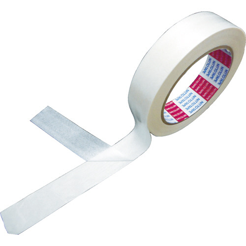 位置調整両面ﾃｰﾌﾟ PT-0190FX 25mm×10m 1巻画像