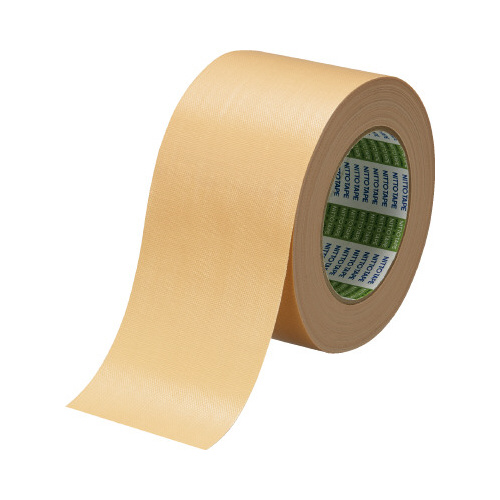 布粘着テープＮｏ．７５０　７５ｍｍ幅　２４巻画像