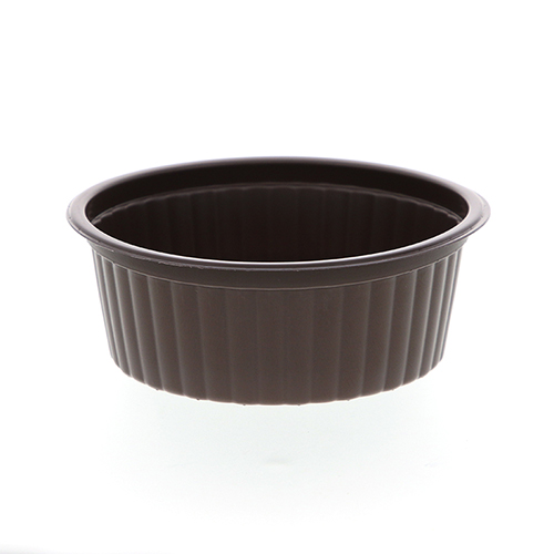 製菓資材 ベイクック BAKEQ 96Φ 180CC 50個画像