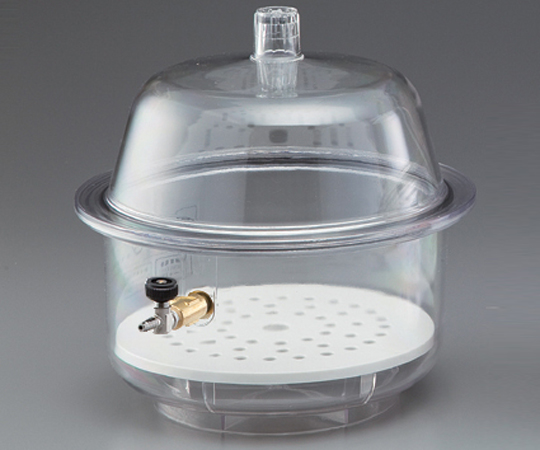 ポリカーボデシケーター 2070-02画像