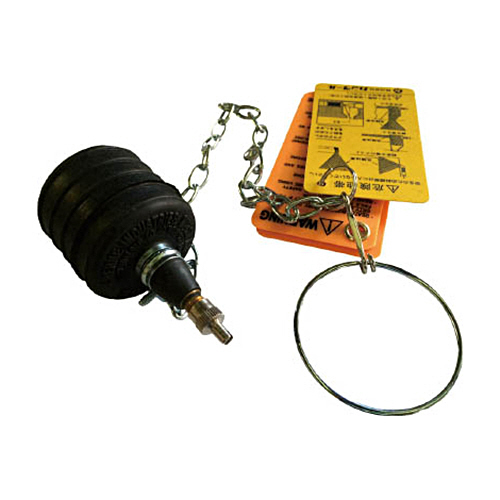 ｼﾝｸﾞﾙｻｲｽﾞ･ﾃｽﾄﾎﾞｰﾙ50mm 1個画像