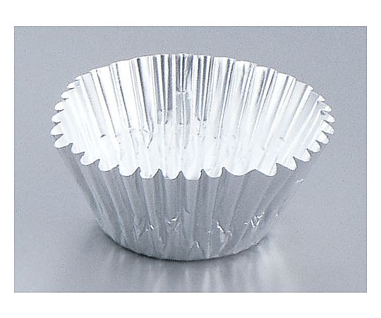 アルミケース(合紙入り500枚入) 7号深画像