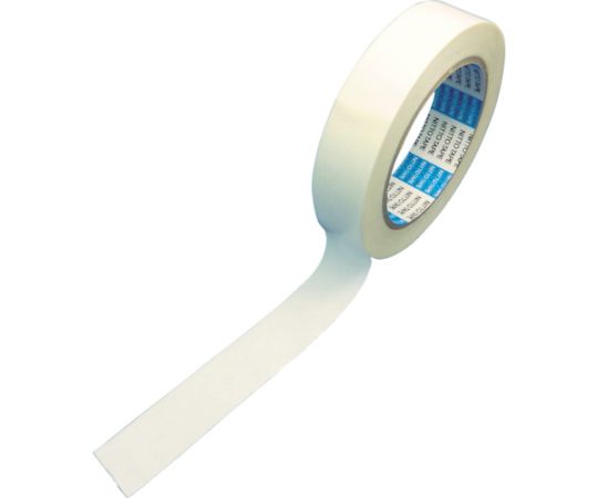 両面接着テープ No.501K 15mm×20m ホワイト画像