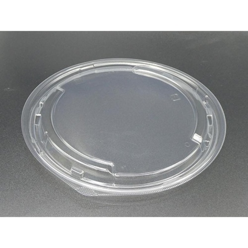 エフピコ T-ホット麺19R内嵌合通気低蓋PP L画像