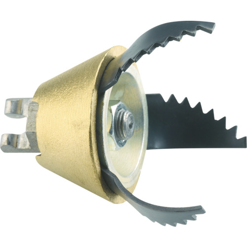 3枚刃ｶｯﾀ(50mm) T-432 1個画像