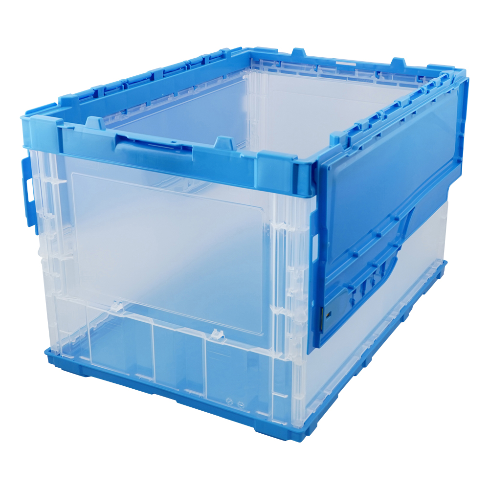 折りたたみコンテナ　51.3L