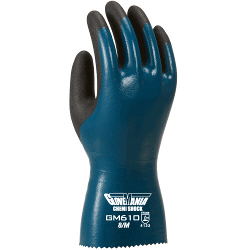 ｹﾐｼｮｯｸ L 1ﾊﾟｯｸ(10双)画像