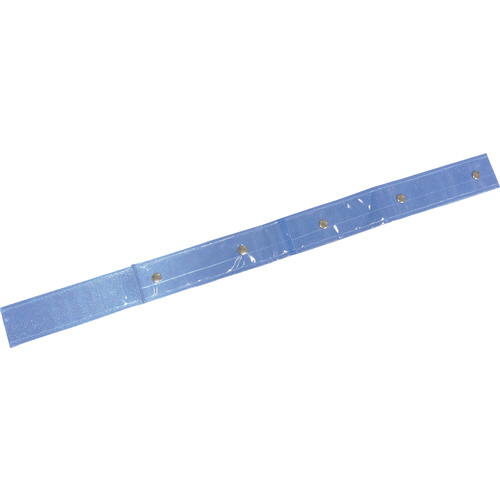 調節付き反射ﾀｽｷ ﾀｽｷﾝｸﾞ ｽｶｲﾌﾞﾙｰ 1枚