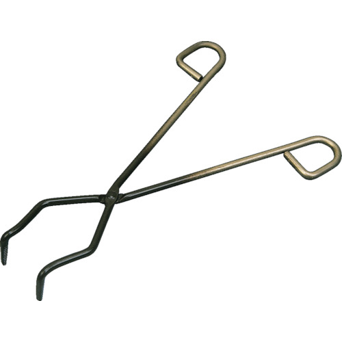 ﾌｯ素樹脂ｺｰﾃｨﾝｸﾞﾄﾝｸﾞｽ 小 膜厚約50μ 1個画像