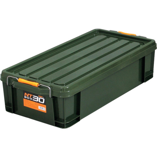 NTﾎﾞｯｸｽ #30 1個画像