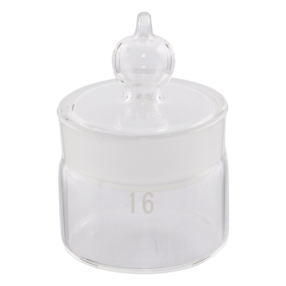 秤量瓶　35×30mm　20mL