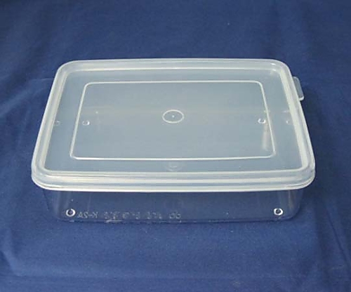 シール容器　角型　460mL画像