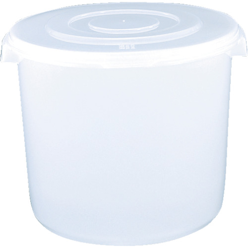 漬物ｼｰﾙ深20型 ﾅﾁｭﾗﾙ 1個画像