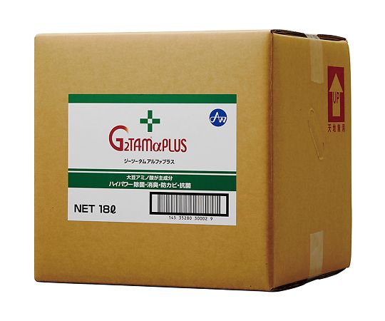 G2TAMαプラス（除菌・消臭）　詰め替え用18L入